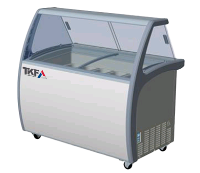 Refrigerator Equipment