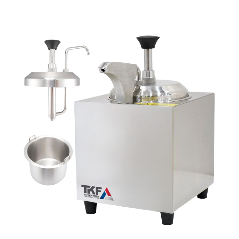 Refrigerator Equipment