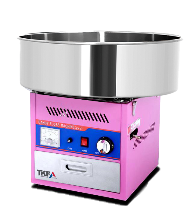 Refrigerator Equipment