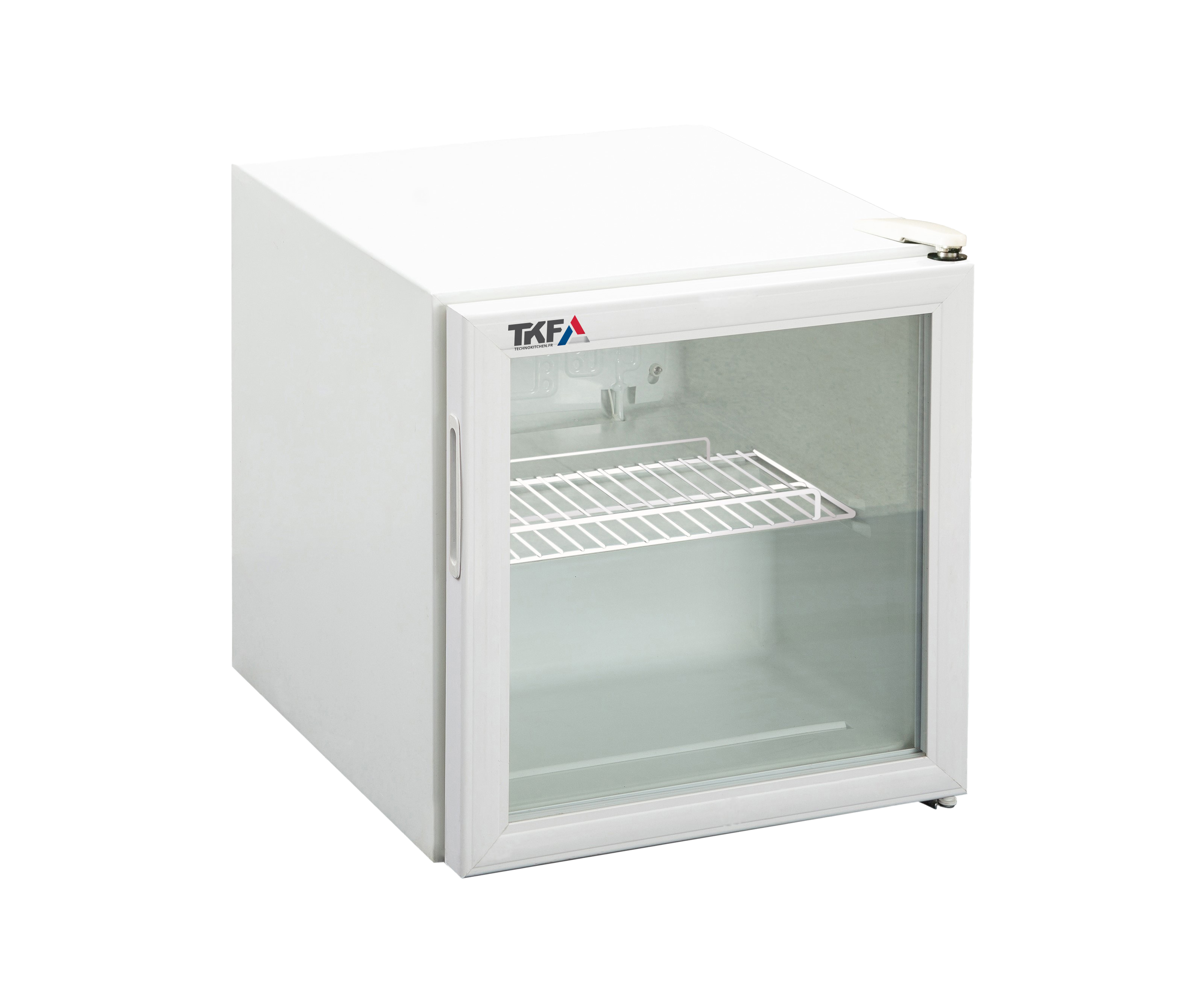 Refrigerator Equipment