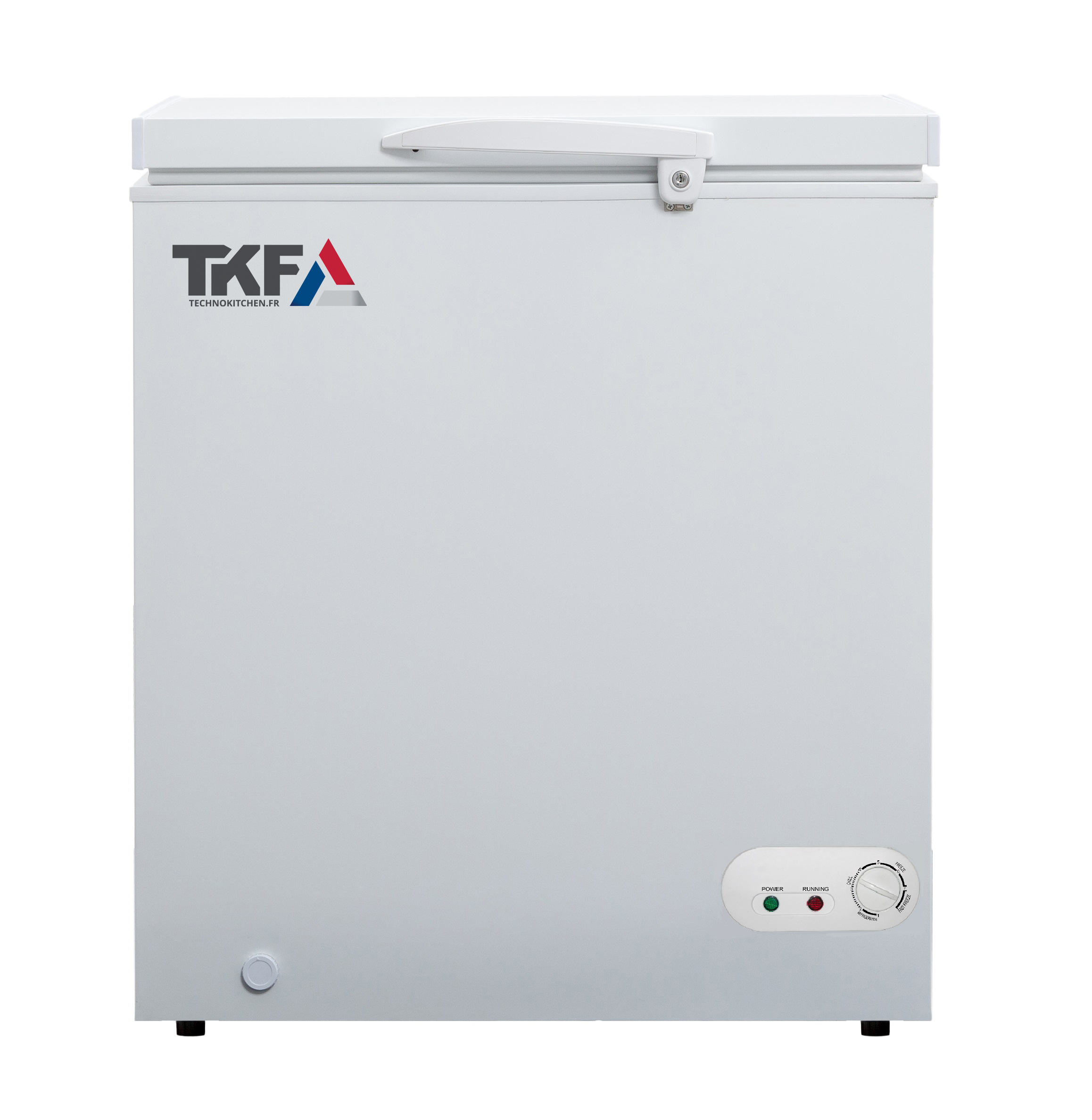 Refrigerator Equipment