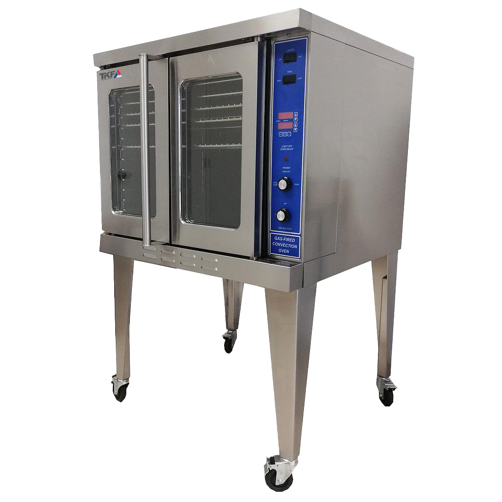 Convection ovens