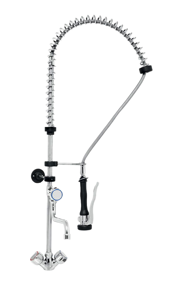 Refrigerator Equipment