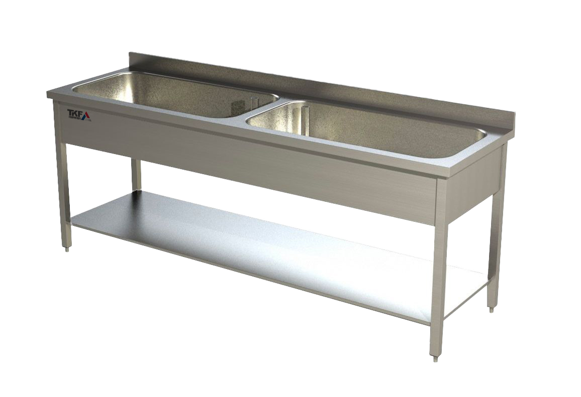 Refrigerator Equipment