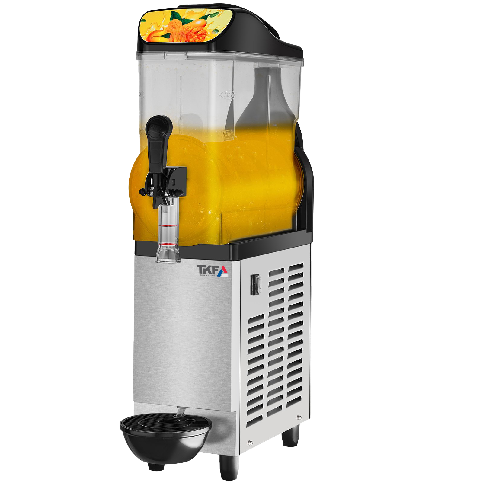 Refrigerator Equipment