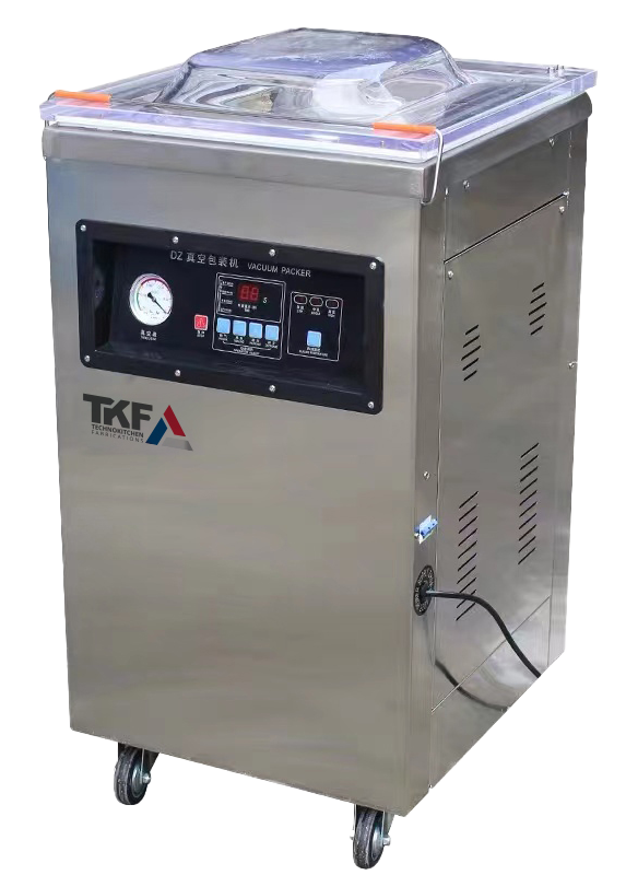 Refrigerator Equipment