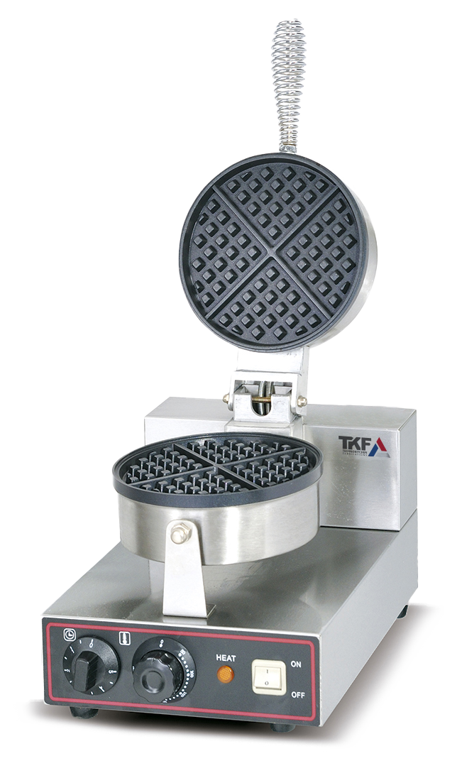 Refrigerator Equipment