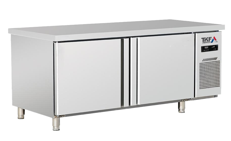 Refrigerator Equipment