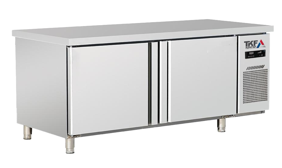 Refrigerator Equipment