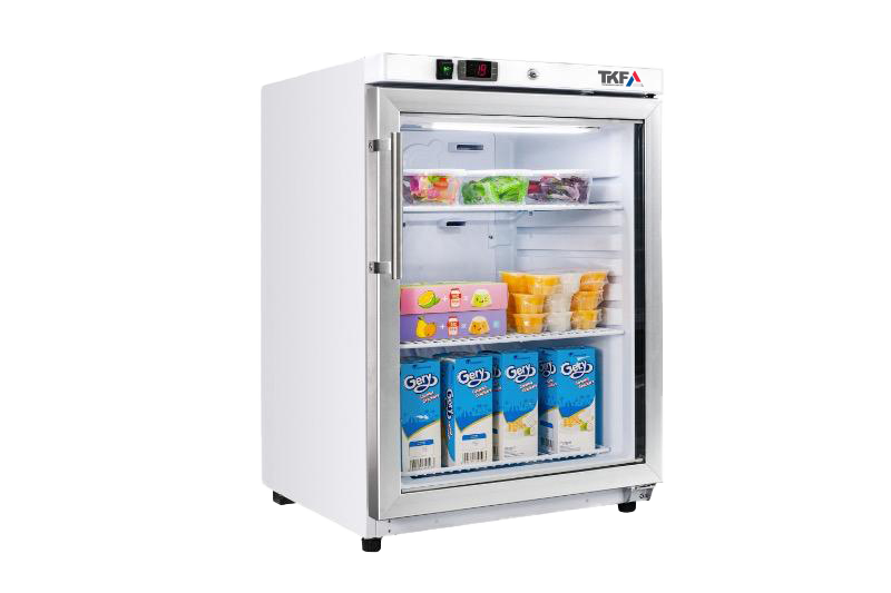 Refrigerator Equipment