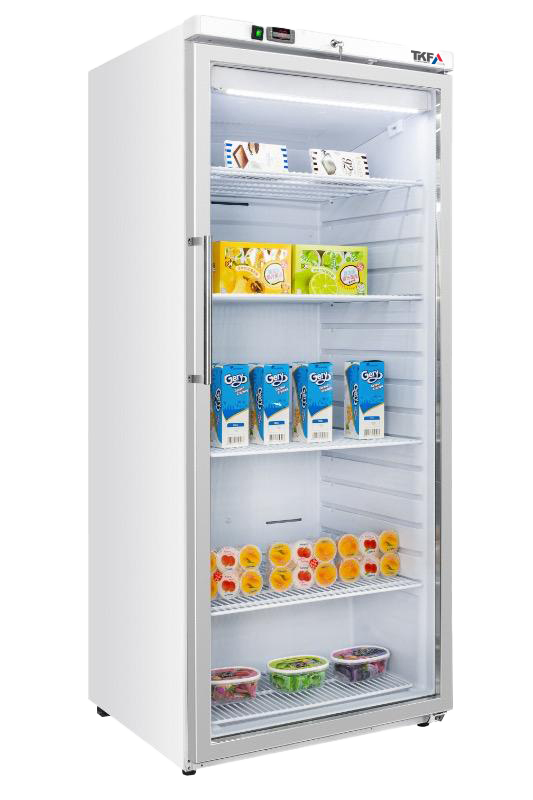 Refrigerator Equipment
