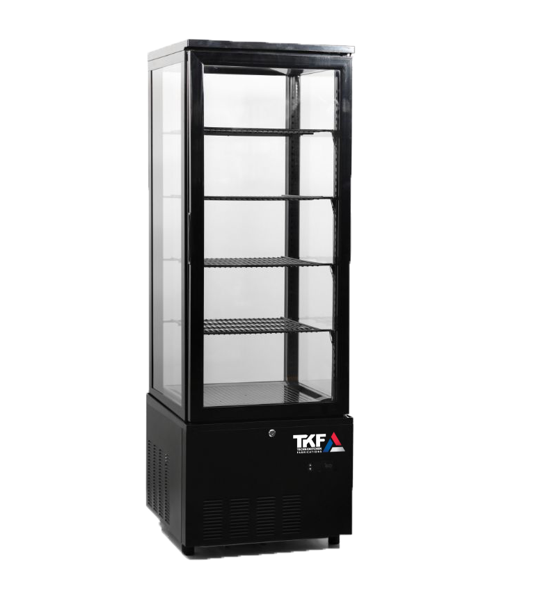 Refrigerator Equipment