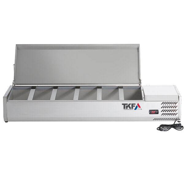 Refrigerator Equipment