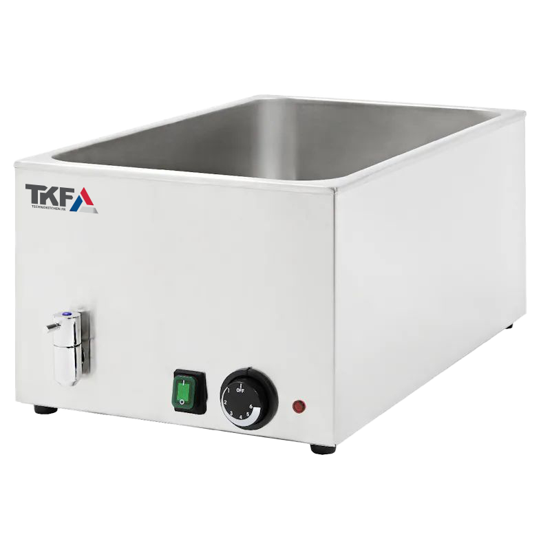 Refrigerator Equipment