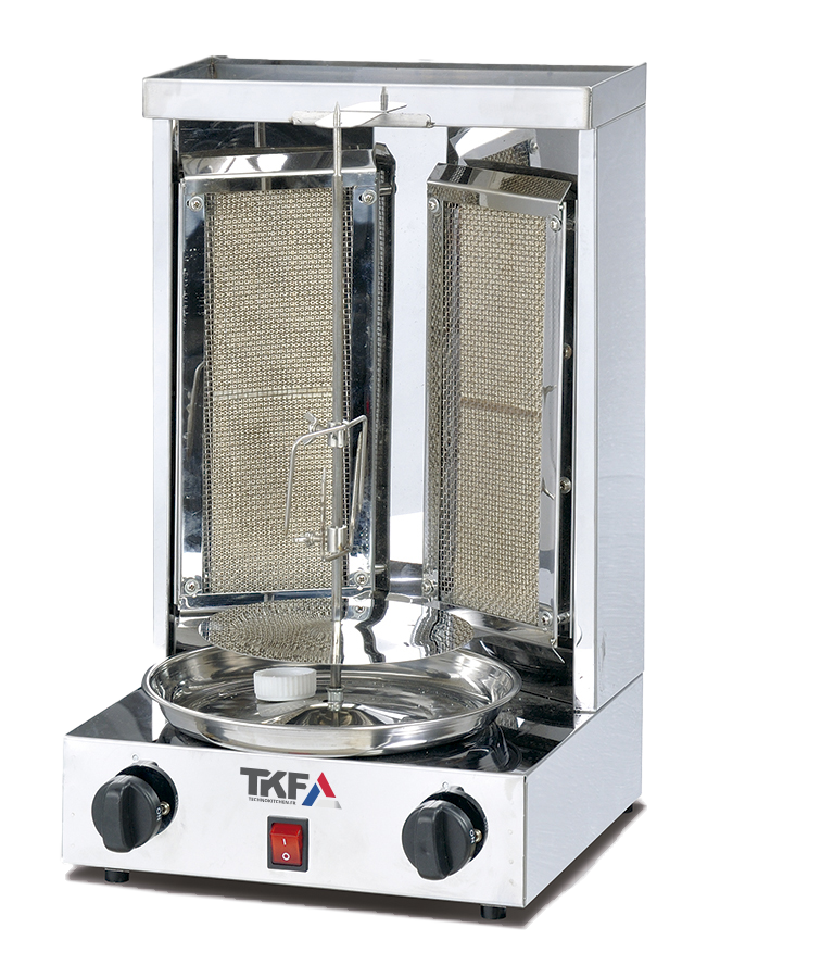 Refrigerator Equipment