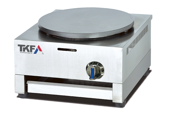 Refrigerator Equipment